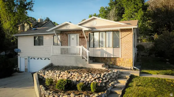 895 E Quail Dr, Provo, UT 84604