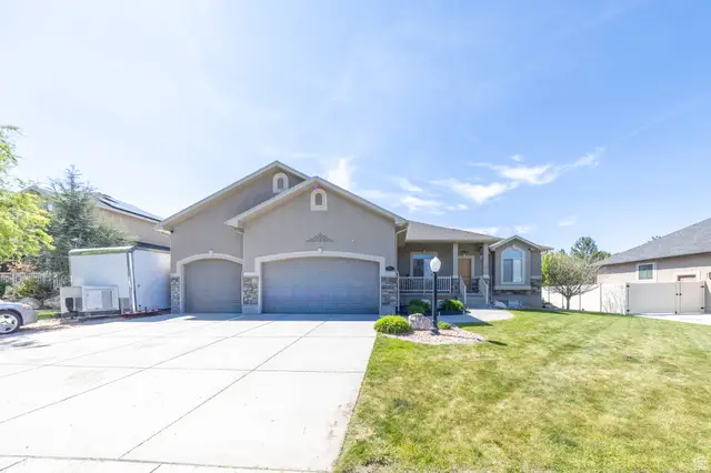 1125 W 3090 S, Syracuse, UT 84075 - #1