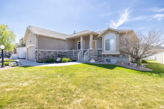 1125 W 3090 S, Syracuse, UT 84075 - #3