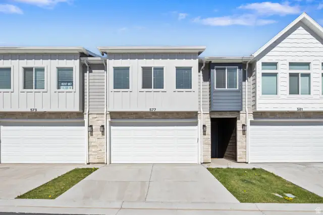 577 N Richland Valley St, Garden City, UT 84028 - #1