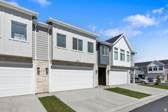 577 N Richland Valley St, Garden City, UT 84028 - #2