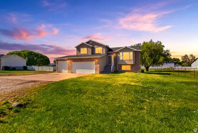 5144 W 4525 S, Hooper, UT 84315 - #1