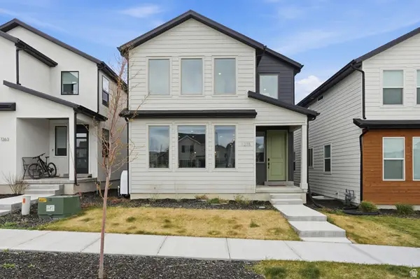1275 Village Green Trl, Park City, UT 84098