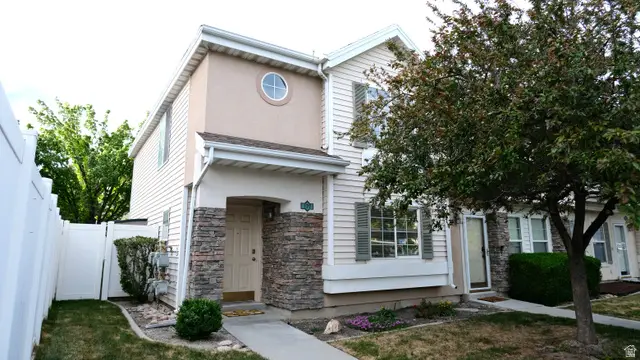 177 E Rockey Park Ln, Draper, UT 84020 - #1