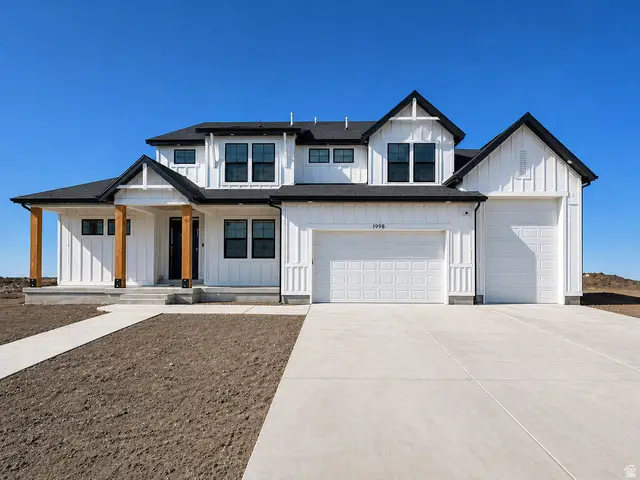 2583 E 300 S, Spanish Fork, UT 84660 - #1