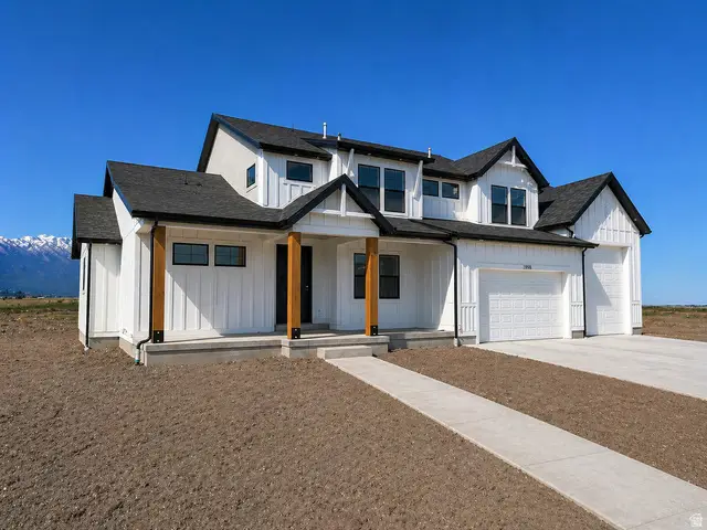 2583 E 300 S, Spanish Fork, UT 84660 - #3
