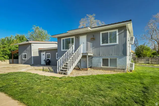 14 E 250 N, North Salt Lake, UT 84054 - #1
