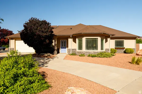 818 S Peartree, Kanab, UT 84741