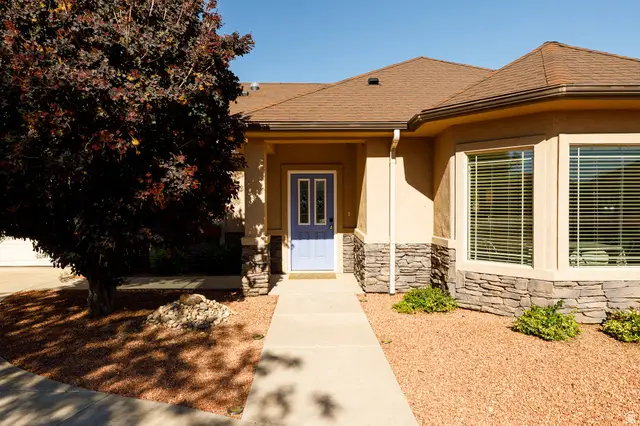 818 S Peartree, Kanab, UT 84741 - #2
