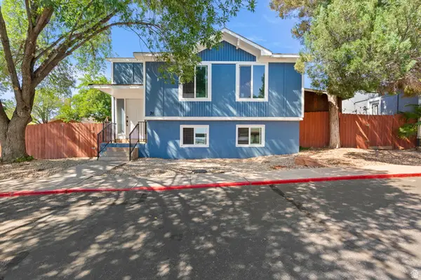 1840 W 1100 N #21, St. George, UT 84770
