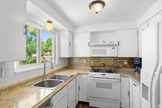 1840 W 1100 N #21, Saint George, UT 84770 - #3