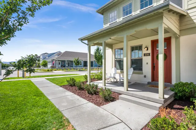 4596 W Serendipity Way S, South Jordan, UT 84009 - #1