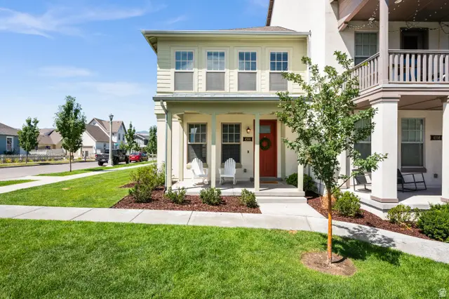 4596 W Serendipity Way S, South Jordan, UT 84009 - #2