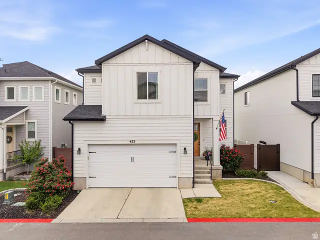 423 E 360 N, Vineyard, UT 84059 - #1