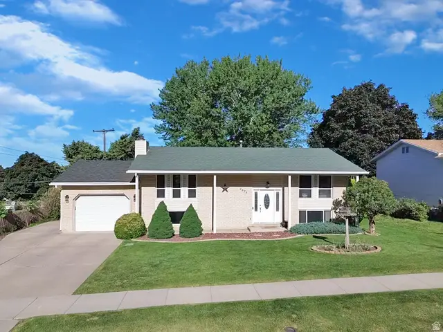 2873 N 975 E, North Ogden, UT 84414 - #1