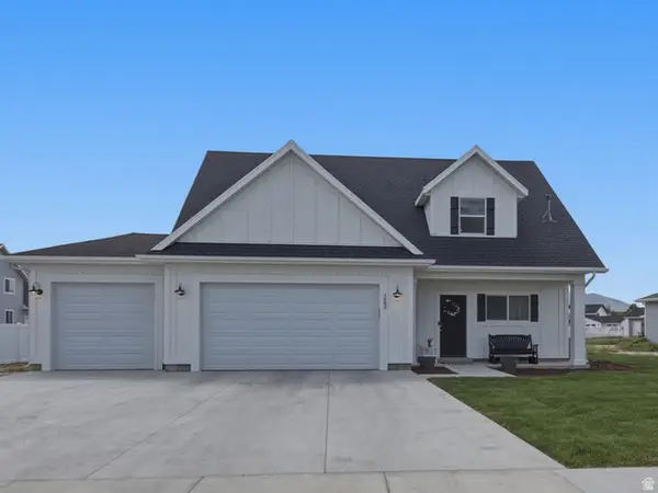 1884 N 515 W, Logan, UT 84341