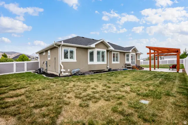 15804 S Packsaddle Dr W, Bluffdale, UT 84065 - #2