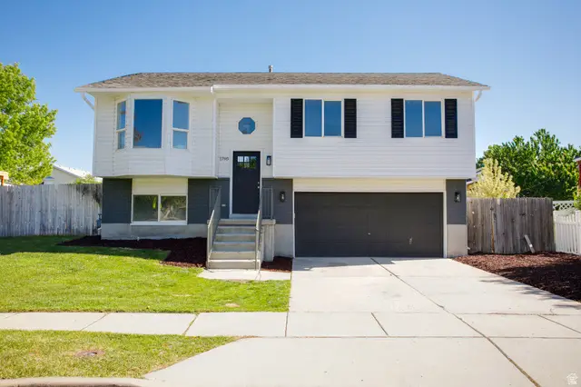 1795 W 1700 N, Salt Lake City, UT 84116 - #1