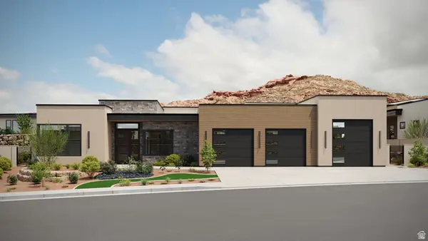 1505 N St Andrews Way #149, Washington, UT 84780