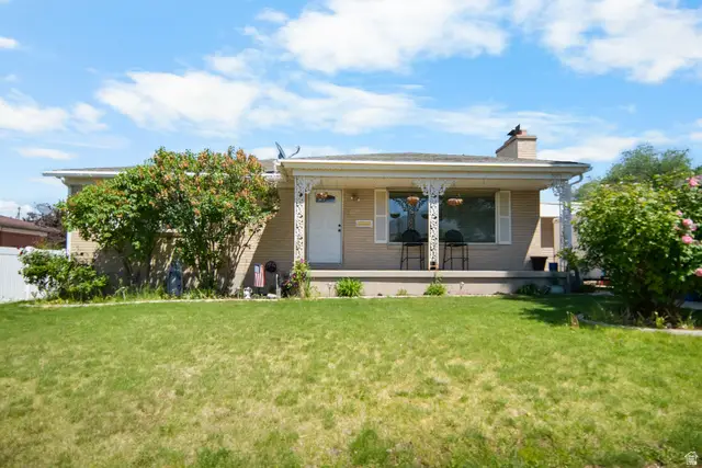 3233 S Jean St W, Magna, UT 84044 - #1