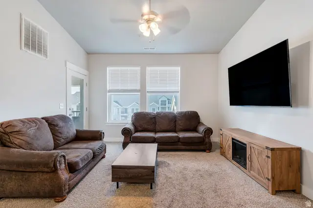 3667 W Canyon Falls Dr #302, Lehi, UT 84043 - #3
