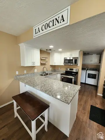 3907 W Rockwood Way #B, West Valley City, UT 84120 - #3