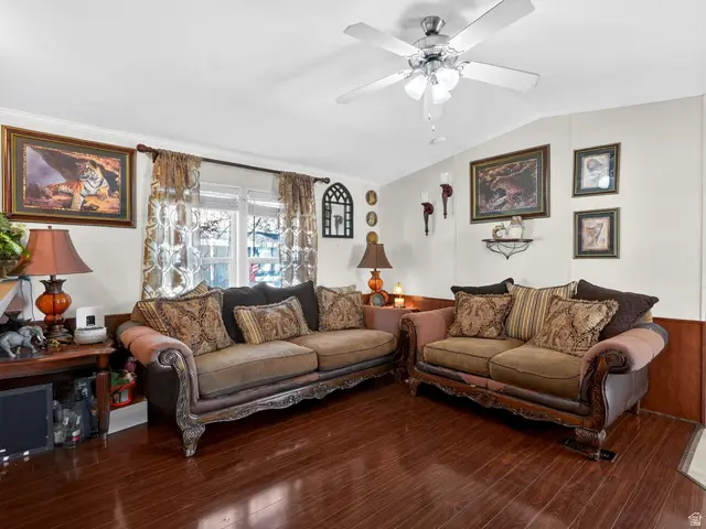 1450 N Washington Blvd Blvd #16, Ogden, UT 84404 - #3
