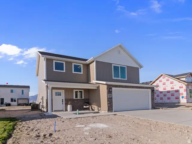 1174 W 500 S, Brigham City, UT 84302 - #1