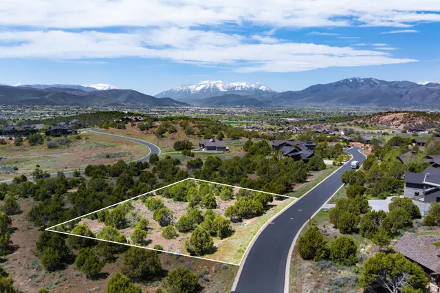 3140 E Horse Mountain Cir #196, Heber City, UT 84032 - #2
