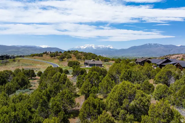 3140 E Horse Mountain Cir #196, Heber City, UT 84032 - #3