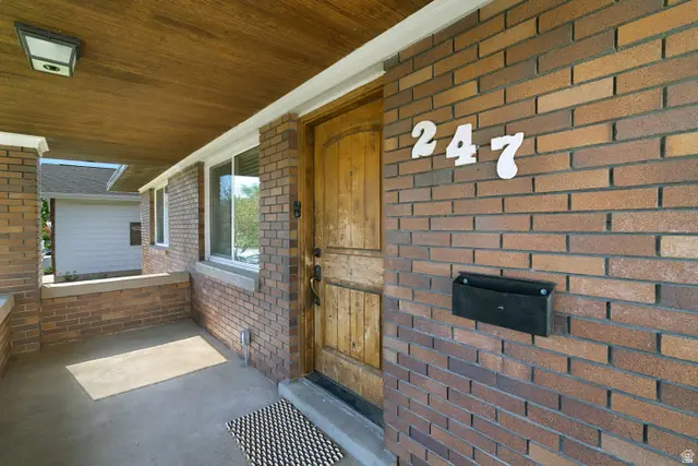 247 E 100 N, Kaysville, UT 84037 - #3