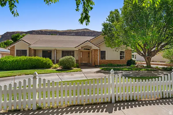 1365 S 325 W, Hurricane, UT 84737