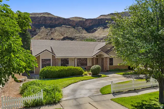1365 S 325 W, Hurricane, UT 84737 - #2