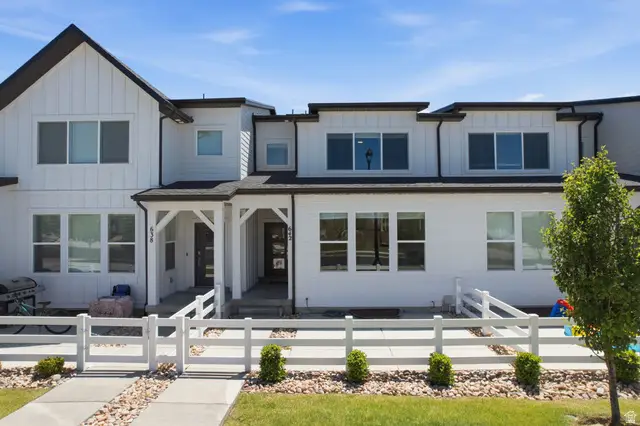 642 W 1370 S, Spanish Fork, UT 84660 - #1