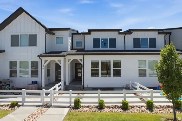 642 W 1370 S, Spanish Fork, UT 84660