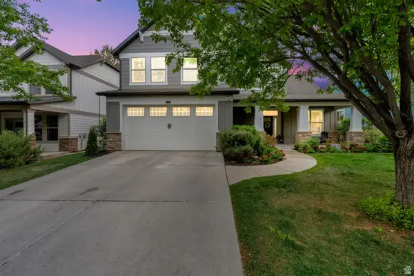 488 E Mission Dr, Midway, UT 84049
