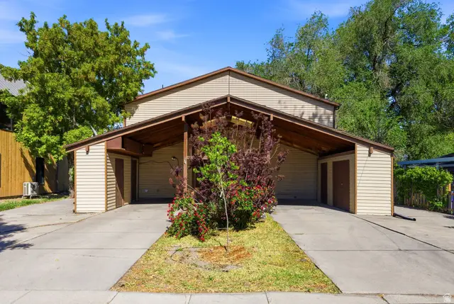 2955 S Adams St, South Salt Lake, UT 84115 - #3