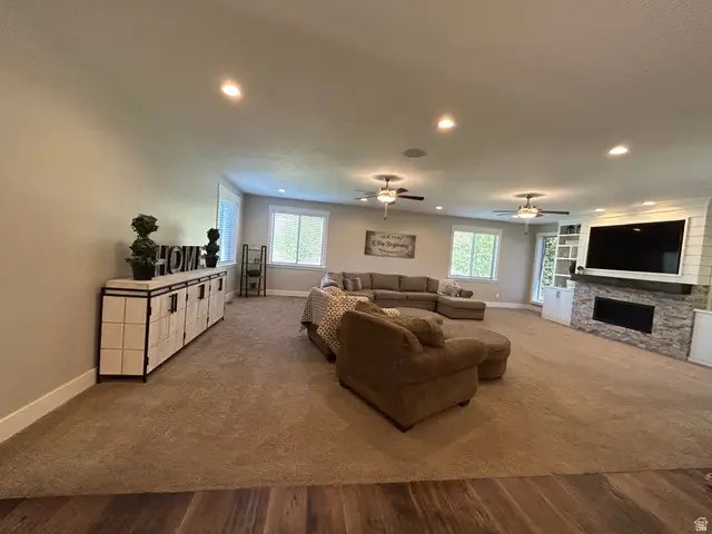695 W Oak Cir S #B16, Francis, UT 84036 - #3