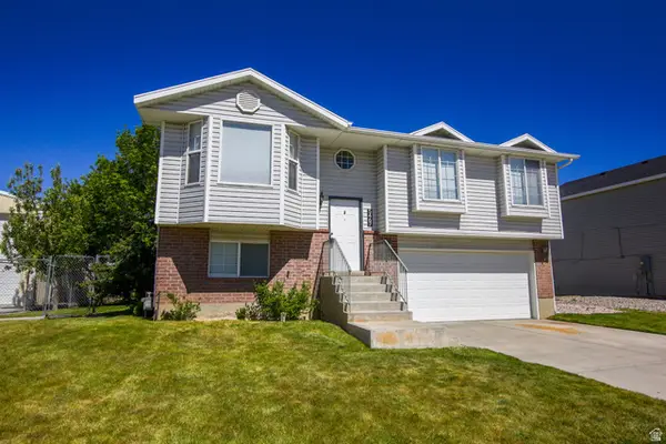 5467 S 4125 W, Roy, UT 84067