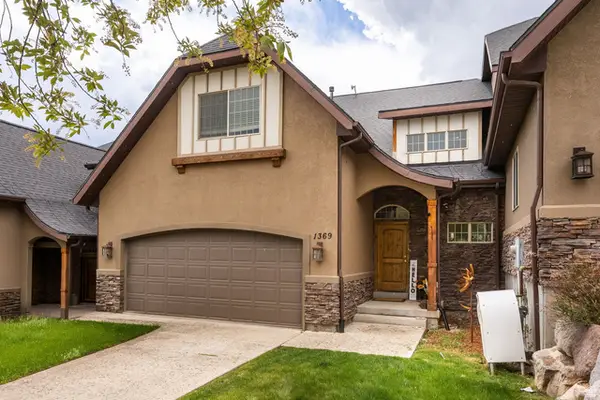 1369 W 365 N, Midway, UT 84049