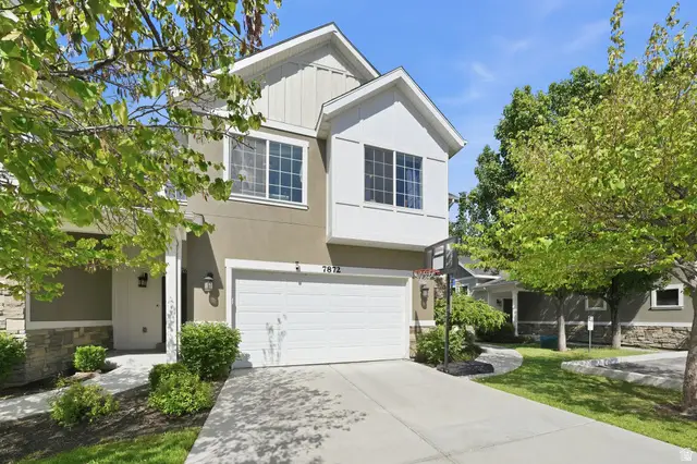 7872 S Farm House Ln, Midvale, UT 84047 - #2