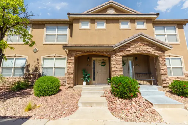 3155 S Hidden Valley Dr #333, Saint George, UT 84790 - #1