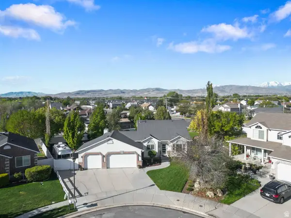 1293 W Margaret View Cir, Riverton, UT 84065