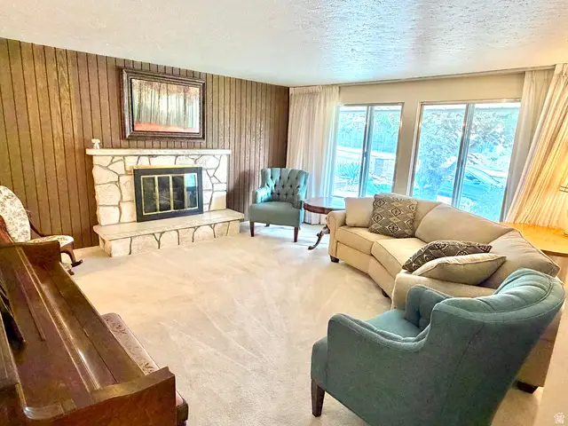 2983 E Banbury Rd, Cottonwood Heights, UT 84121 - #2