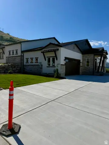 1579 E Maddies Cv, Ogden, UT 84404 - #1