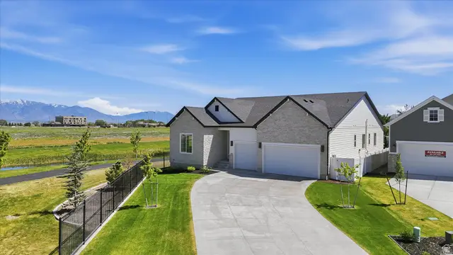 293 E Polaris Dr #101, Saratoga Springs, UT 84045 - #3