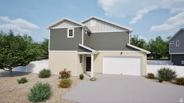 64 N Provo River Rd, Saratoga Springs, UT 84045 - #1