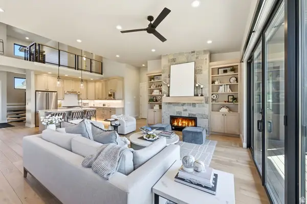 1023 W Vissen Way #68, Heber City, UT 84032