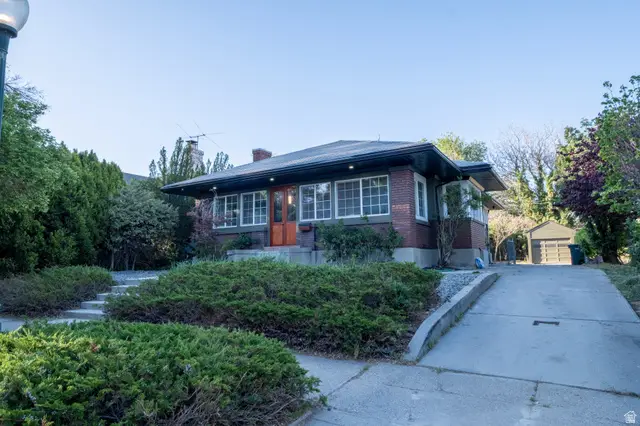 1270 E Crystal Ave, Salt Lake City, UT 84106 - #2
