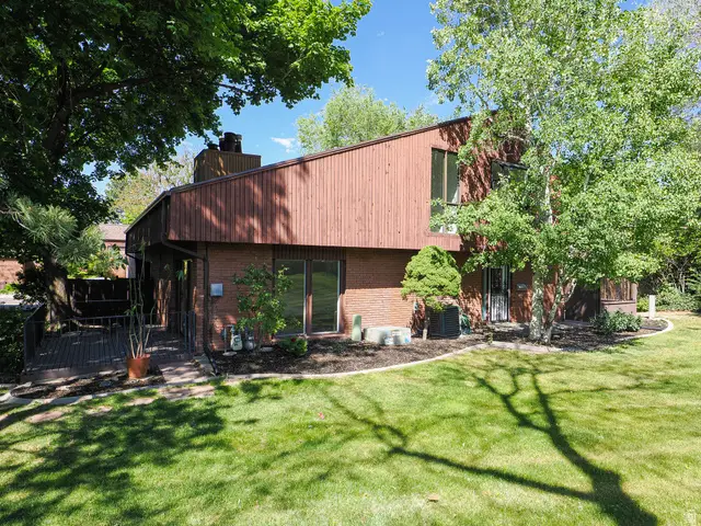 2082 E Michigan Ave, Salt Lake City, UT 84108 - #2